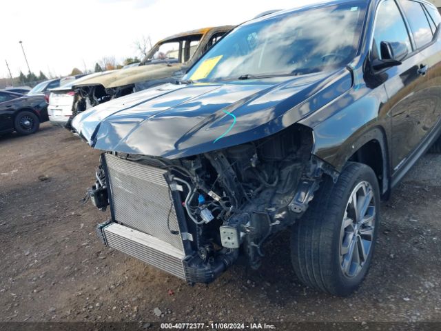 3GKALVEXXKL104343 GMC Terrain Slt
