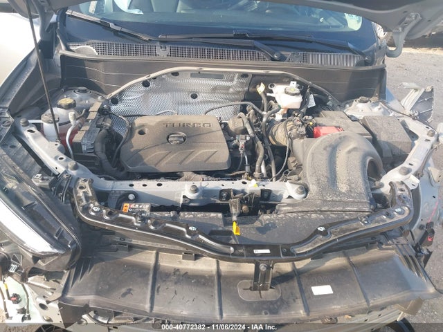 KL4AMESL9RB188381 Buick Encore Gx Sport Touring Awd