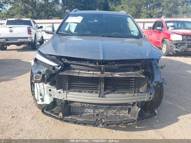 KL4AMESL9RB188381 Buick Encore Gx Sport Touring Awd