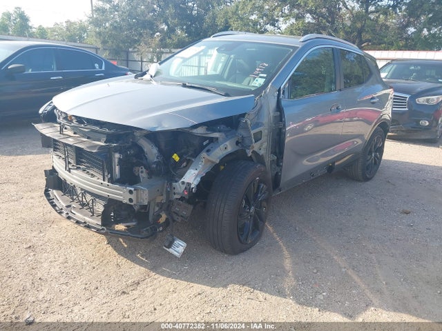 KL4AMESL9RB188381 Buick Encore Gx Sport Touring Awd