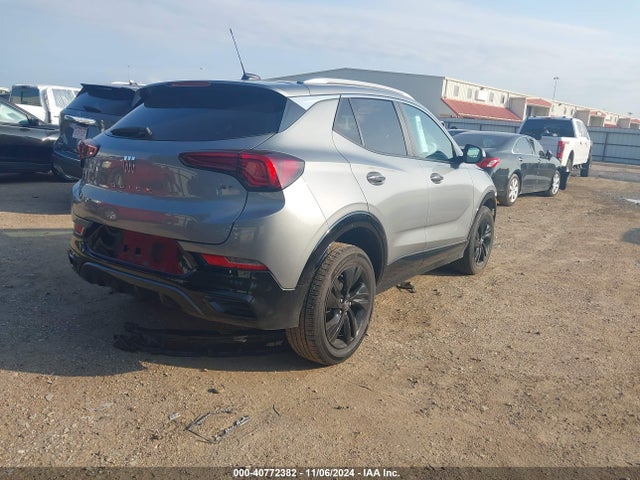 KL4AMESL9RB188381 Buick Encore Gx Sport Touring Awd
