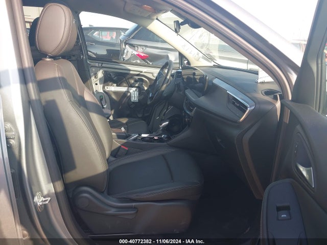 KL4AMESL9RB188381 Buick Encore Gx Sport Touring Awd