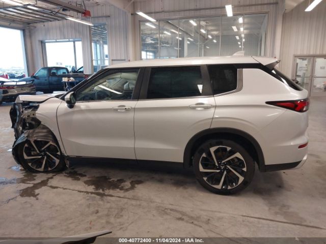 JA4J3UA86PZ026755 Mitsubishi Outlander Se 2.5 2wd/se Black Edition 2wd/se Special Edition 2wd