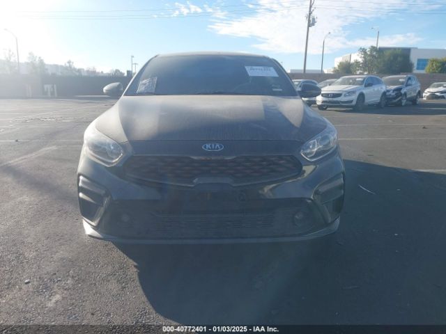 3KPF34AD5ME413328 KIA Forte Gt-line
