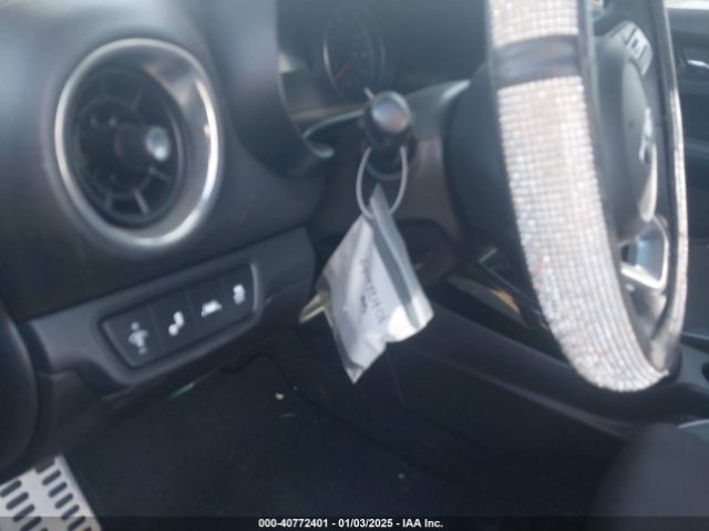 3KPF34AD5ME413328 KIA Forte Gt-line