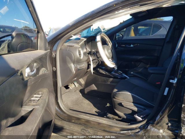 3KPF34AD5ME413328 KIA Forte Gt-line