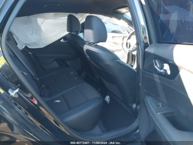 3KPF34AD5ME413328 KIA Forte Gt-line