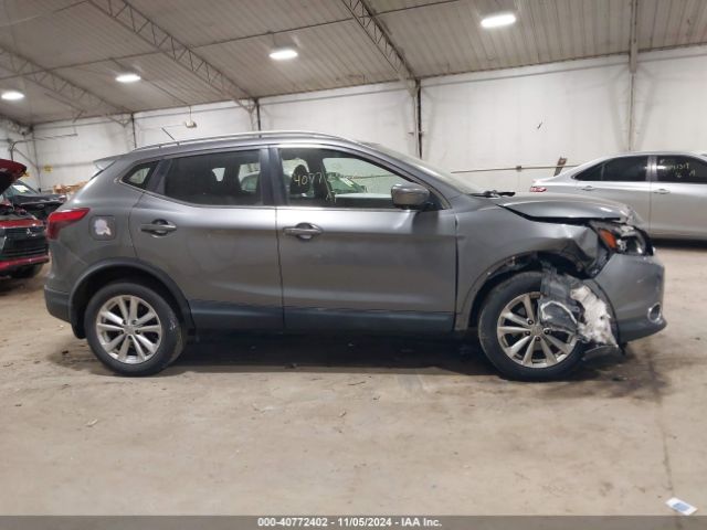 JN1BJ1CR2HW129150 Nissan Rogue Sport Sv