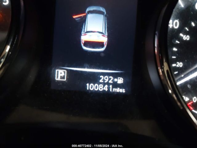 JN1BJ1CR2HW129150 Nissan Rogue Sport Sv