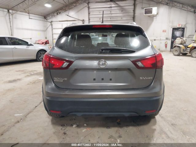 JN1BJ1CR2HW129150 Nissan Rogue Sport Sv
