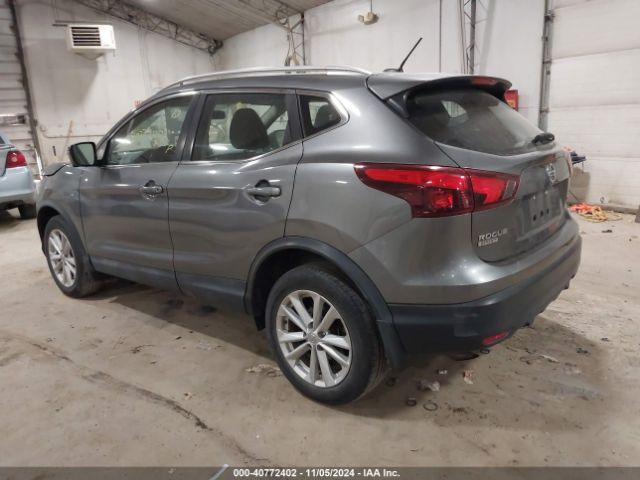 JN1BJ1CR2HW129150 Nissan Rogue Sport Sv