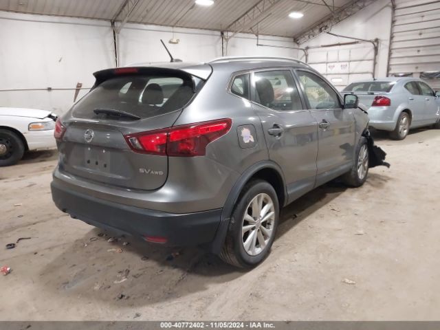 JN1BJ1CR2HW129150 Nissan Rogue Sport Sv