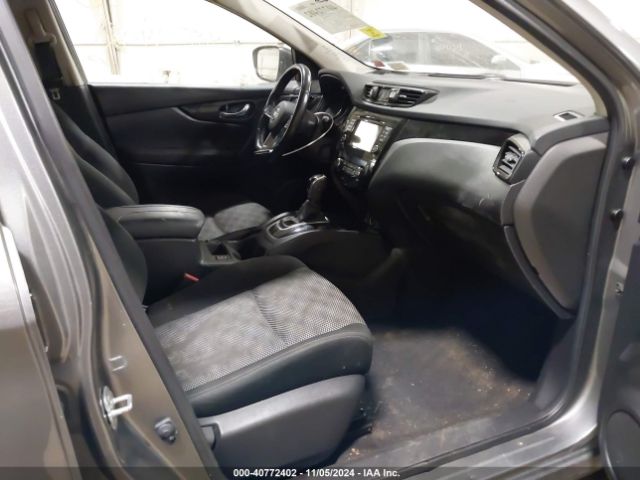 JN1BJ1CR2HW129150 Nissan Rogue Sport Sv