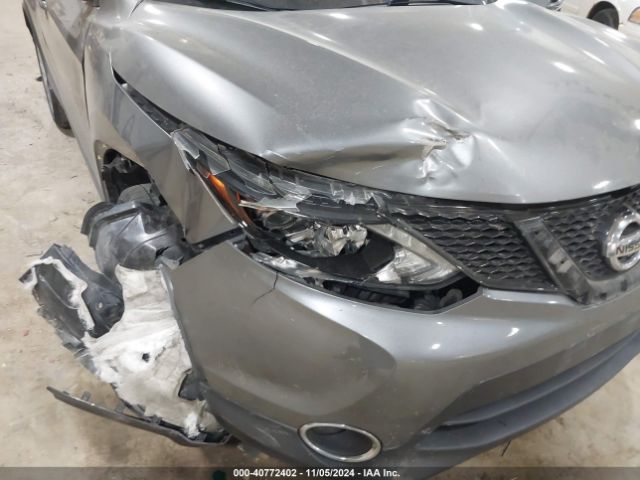 JN1BJ1CR2HW129150 Nissan Rogue Sport Sv