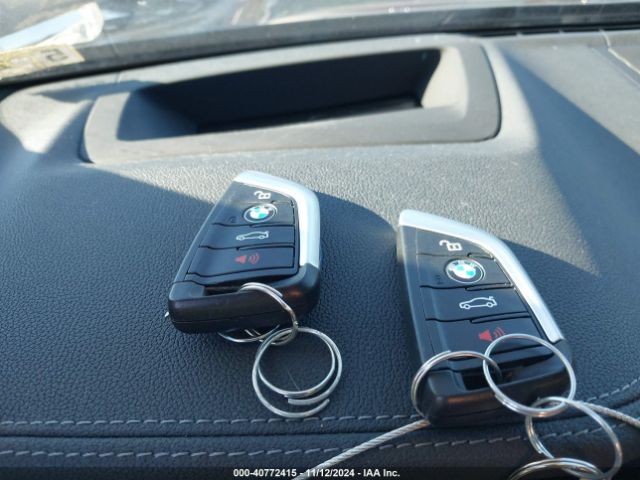 5UXTS3C53K0Z09710 BMW X3 M40i
