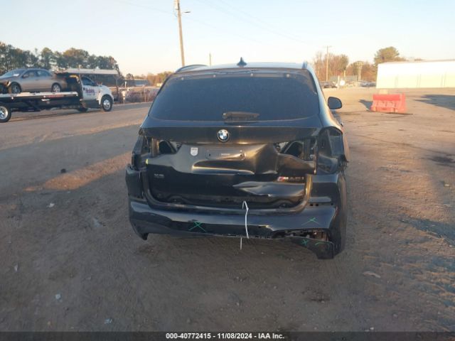 5UXTS3C53K0Z09710 BMW X3 M40i