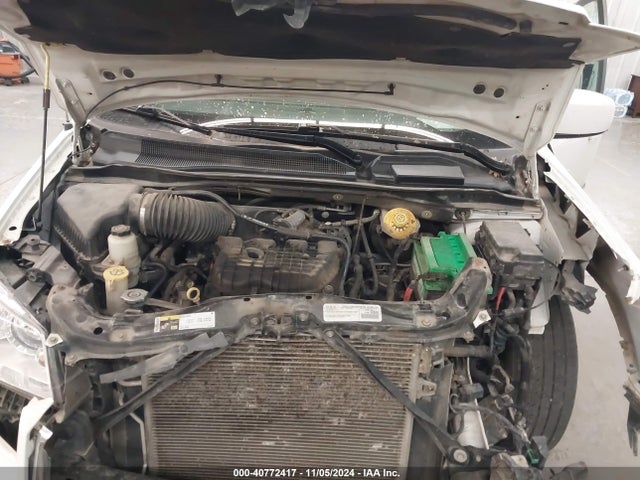 2C4RC1BG1GR186372 Chrysler Town & Country Touring