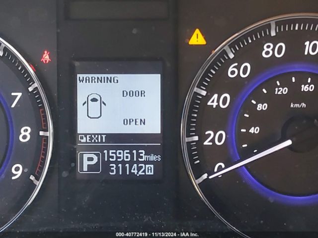 JN8CS1MUXGM670284 Infiniti QX70