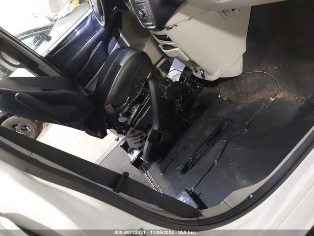 Dodge Grand Caravan Sxt 2018 2C7WDGCG2JR218788 Image 5