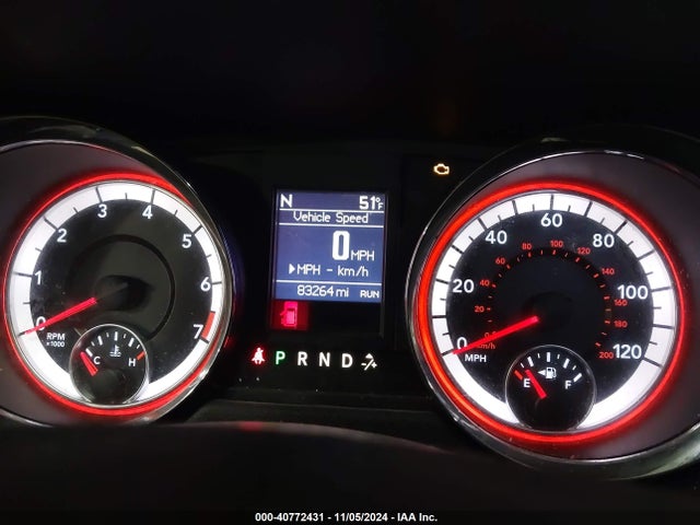 Dodge Grand Caravan Sxt 2018 2C7WDGCG2JR218788 Image 7
