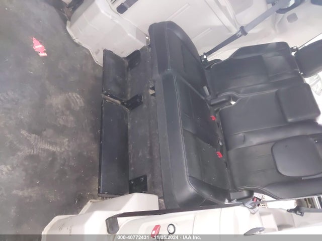 Dodge Grand Caravan Sxt 2018 2C7WDGCG2JR218788 Image 8