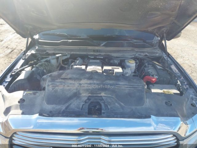 3C6UR5FL0PG612685 RAM 2500