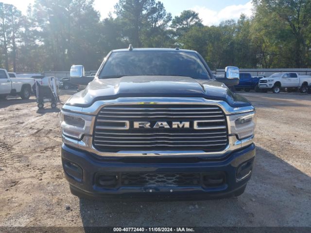 3C6UR5FL0PG612685 RAM 2500