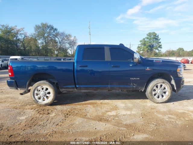 3C6UR5FL0PG612685 RAM 2500