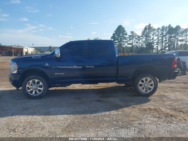 3C6UR5FL0PG612685 RAM 2500