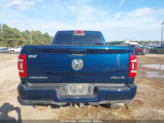 3C6UR5FL0PG612685 RAM 2500
