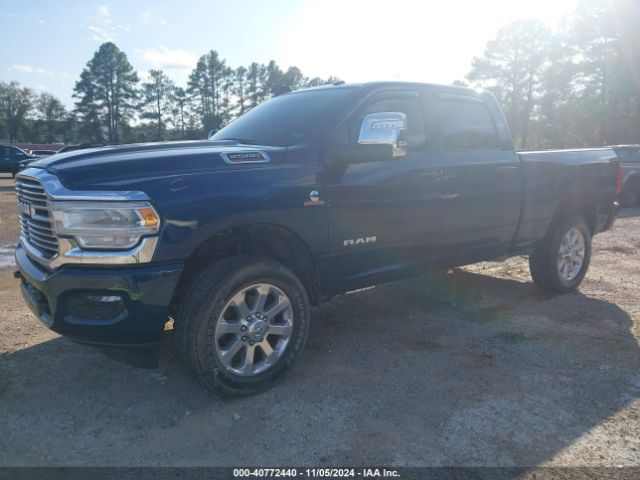 3C6UR5FL0PG612685 RAM 2500