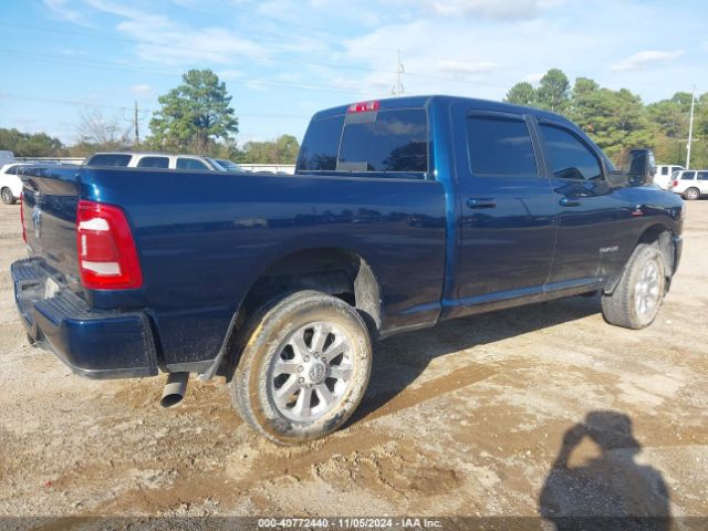 3C6UR5FL0PG612685 RAM 2500