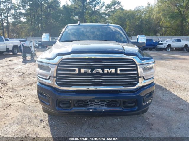 3C6UR5FL0PG612685 RAM 2500