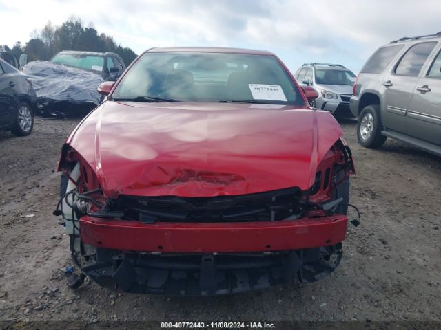 2G1WC5E30E1189657 Chevrolet Impala Limited Ltz