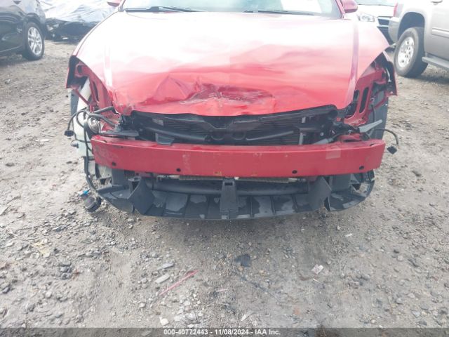 2G1WC5E30E1189657 Chevrolet Impala Limited Ltz