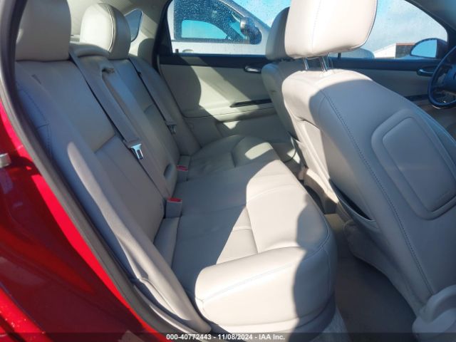 2G1WC5E30E1189657 Chevrolet Impala Limited Ltz