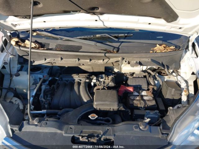 3N6CM0KN0HK690585 Nissan NV200 SV