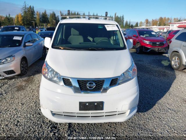 3N6CM0KN0HK690585 Nissan NV200 SV