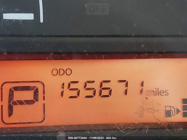 3N6CM0KN0HK690585 Nissan NV200 SV
