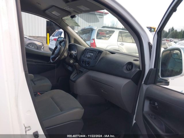 3N6CM0KN0HK690585 Nissan NV200 SV