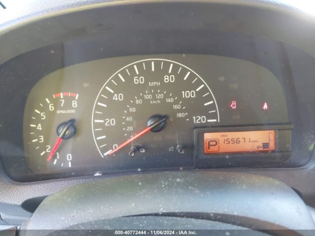 3N6CM0KN0HK690585 Nissan NV200 SV