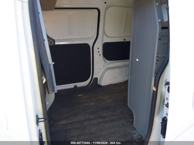 3N6CM0KN0HK690585 Nissan NV200 SV