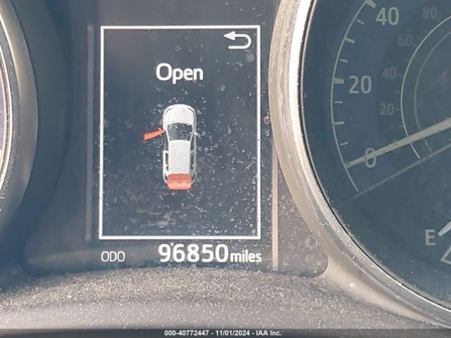 JTNKARJE6JJ569012 Toyota COROLLA IM