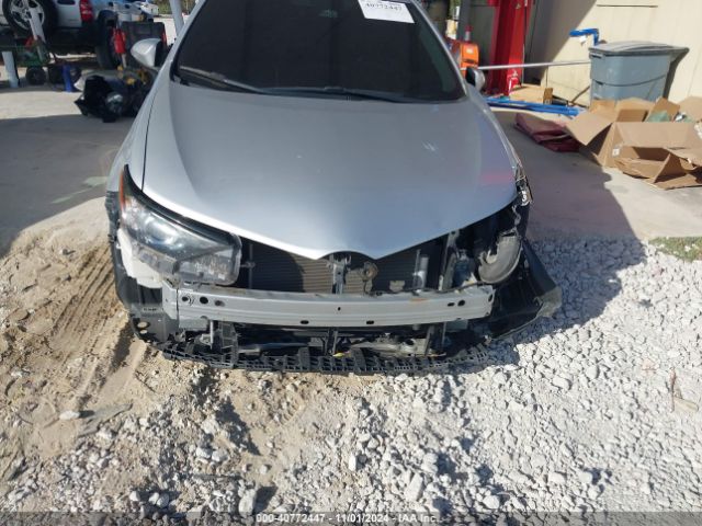 JTNKARJE6JJ569012 Toyota COROLLA IM