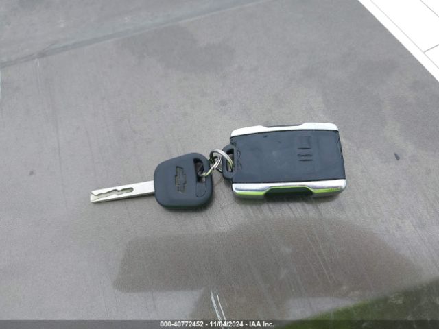 1GCGTCE31F1188752 Chevrolet Colorado Z71