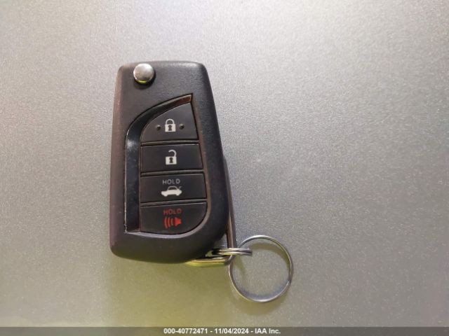 4T1G11BK5LU017854 Toyota Camry Se Awd
