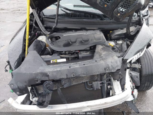 1C4PJLDS1FW573276 Jeep Cherokee Limited