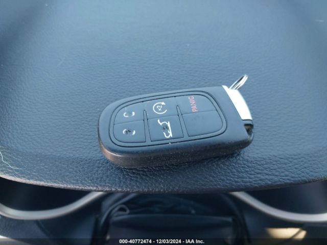 1C4PJLDS1FW573276 Jeep Cherokee Limited