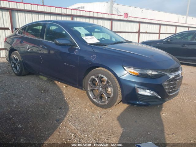 1G1ZD5ST9NF141081 auction archive image