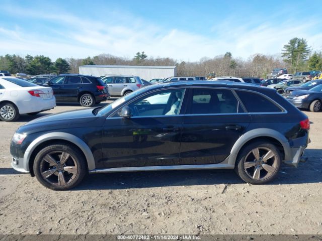WA1UFAFL8FA014166 Audi Allroad 2.0t Premium